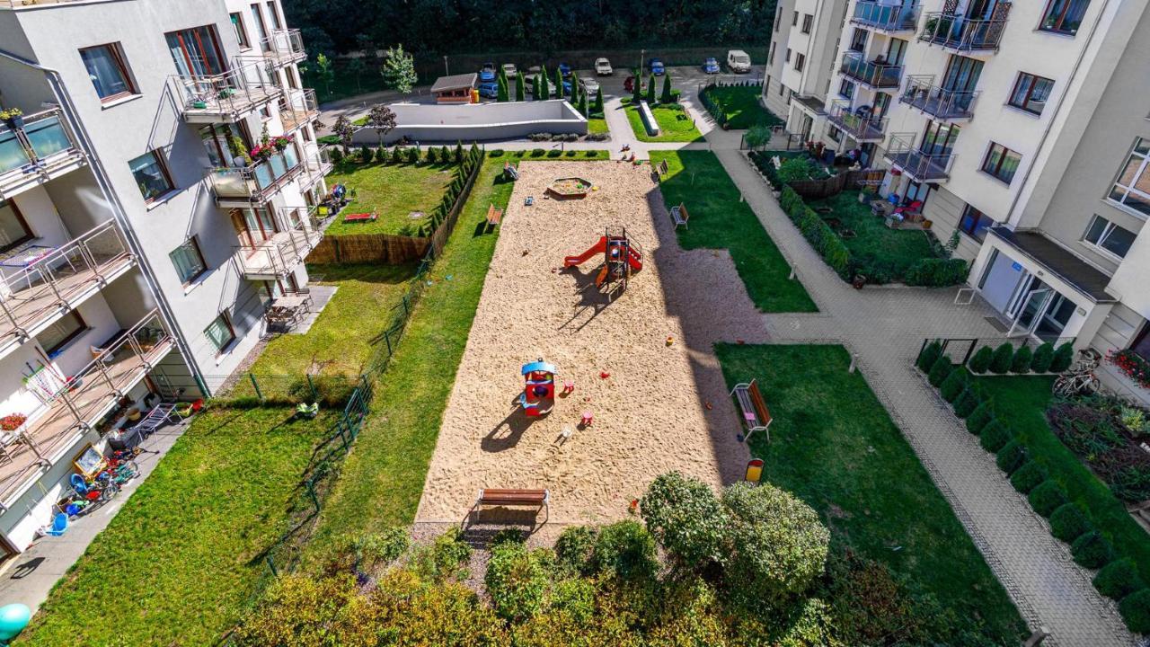 Bishops Hill - Billberry Apartments — Photos 2